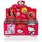 HELLO KITTY - Litlle bag (Display 9 Pcs)