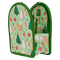 LOUNGEFLY - Holiday light-up - Mini Backpack Organiser LoungeFly