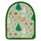 LOUNGEFLY - Holiday light-up - Mini Backpack Organiser LoungeFly