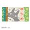 MY NEIGHBOR TOTORO - Totoro mushroom - Pillowcase 64x34cm