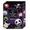 NIGHTMARE BEFORE CHRISTMAS - Charm Bag Clip (Display 24 Pcs)