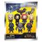 LORD OF THE RINGS WAR ROHIRIM- 3D Foam Bag Clip (Display 24 Pcs)