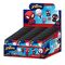 SPIDER-MAN - Charm Bag Clip (Display 24 Pcs)