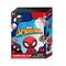 SPIDER-MAN - Charm Bag Clip (Display 24 Pcs)