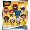 X-MEN '97 - 3D Foam Bag Clip (Display 24 Pcs)