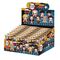 DEMON SLAYER - Series 1 - 3D Foam Bag Clip (Display 24 Pcs)
