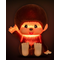 MONCCHICHI - LED Light-Up Figure 3,5inch
