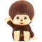MONCCHICHI - LED Light-Up Figure 3,5inch