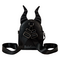 DISNEY - Villains - Mini Backpack Convertible Loungefly