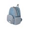 DISNEY - Dogs and Cats "Faux Denim" - Mini Backpack LoungeFly