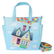 UP - 15th Anniversary - Convertible Tote Bag LoungeFly