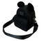 DISNEY - Mickey "Ear Evergreen" - Crossbody Bag Loungefly