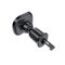 Acefast D46 Magnetic Air Vent Mount with Wireless Charger - Black