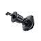 Acefast D46 Magnetic Air Vent Mount with Wireless Charger - Black