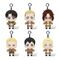 ATTACK ON TITAN - Tomonui Plush Series 2 - Assort 9 Plush 15cm