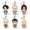 ATTACK ON TITAN - Tomonui Plush Series 2 - Assort 9 Plush 15cm