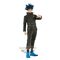 JUJUTSU KAISEN - Megumi Fushiguro - Figure Jukon No Kata 16cm