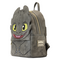 HOW TO TRAIN YOUR DRAGON - Toothless Cosplay - Mini Backpack LoungeFly