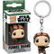 STAR WARS - Pocket Pop Keychains - Book of Boba Fett - Fennec Shand