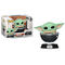 THE MANDALORIAN - POP N° 664 - Grogu