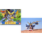 GUNDAM - BB151 Bureito Gundam - Model Kit