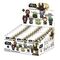 STAR WARS - Mandalorian Series 2 - 3D Foam Bag Clip (Display 24 Pcs)