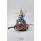 SOUL CALIBUR VI - Soul Embrace Siegfried - Statuette '53x36x46cm'
