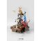 SOUL CALIBUR VI - Soul Embrace Siegfried - Statuette '53x36x46cm'