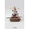 SOUL CALIBUR VI - Soul Embrace Siegfried - Statuette '53x36x46cm'