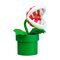 SUPER MARIO - Piranha Plant - Posable Lamp