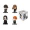 HARRY POTTER - ChibiMasters Figure 8cm - Box 12 pcs