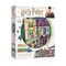HARRY POTTER - Puzzle 3D - Madame Guipure Shop - 290pcs