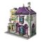 HARRY POTTER - Puzzle 3D - Madame Guipure Shop - 290pcs
