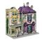HARRY POTTER - Puzzle 3D - Madame Guipure Shop - 290pcs