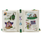 DISNEY - Robin Hood - Classic book convertible cross body bag