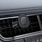 Acefast D44 magnetic air vent holder - black