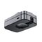 Acefast E22 3-in-1 Wireless Inductive Charging Station, MagSafe Compatible - Gray