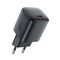 Acefast A119 GaN PD 45W USB-C Wall Charger - Black
