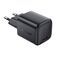 Acefast A119 GaN PD 45W USB-C Wall Charger - Black