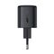 Acefast A119 GaN PD 45W USB-C Wall Charger - Black