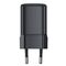 Acefast A119 GaN PD 45W USB-C Wall Charger - Black