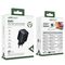 Acefast A119 GaN PD 45W USB-C Wall Charger - Black