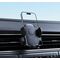 Acefast D56 Car Air Vent Clamp Mount - Black