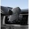 Acefast D56 Car Air Vent Clamp Mount - Black