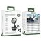 Acefast E30 Magnetic Dashboard/Windshield Suction Cup Holder - Black