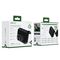 Acefast K4 Go Bluetooth 5.4 Mini Wireless Speaker - Black