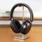 Acefast H12 Wireless On-Ear Bluetooth 5.4 Headphones with ANC - Black