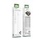 Acefast V3 Capacitive Stylus for iPad with Wireless Charging and 2 Interchangeable Tips - White