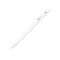 Acefast V1 Universal Capacitive Stylus with 2 Interchangeable Tips - White