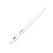 Acefast V1 Universal Capacitive Stylus with 2 Interchangeable Tips - White
